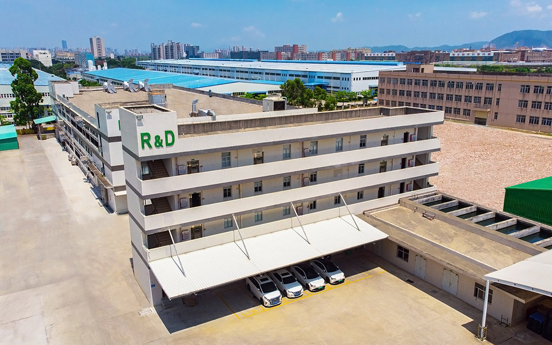 科研辦公樓 科研辦公樓